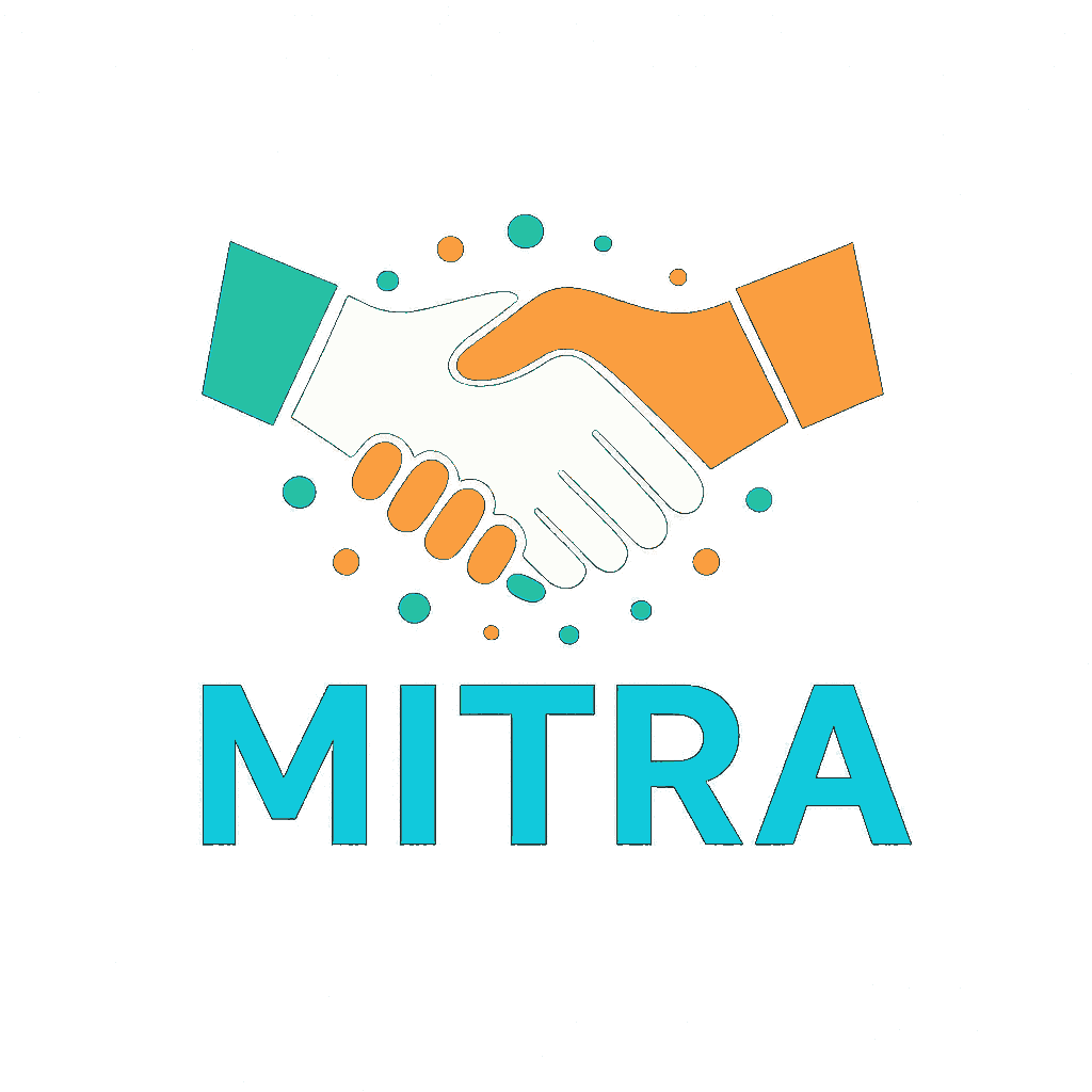 Mitra logo
